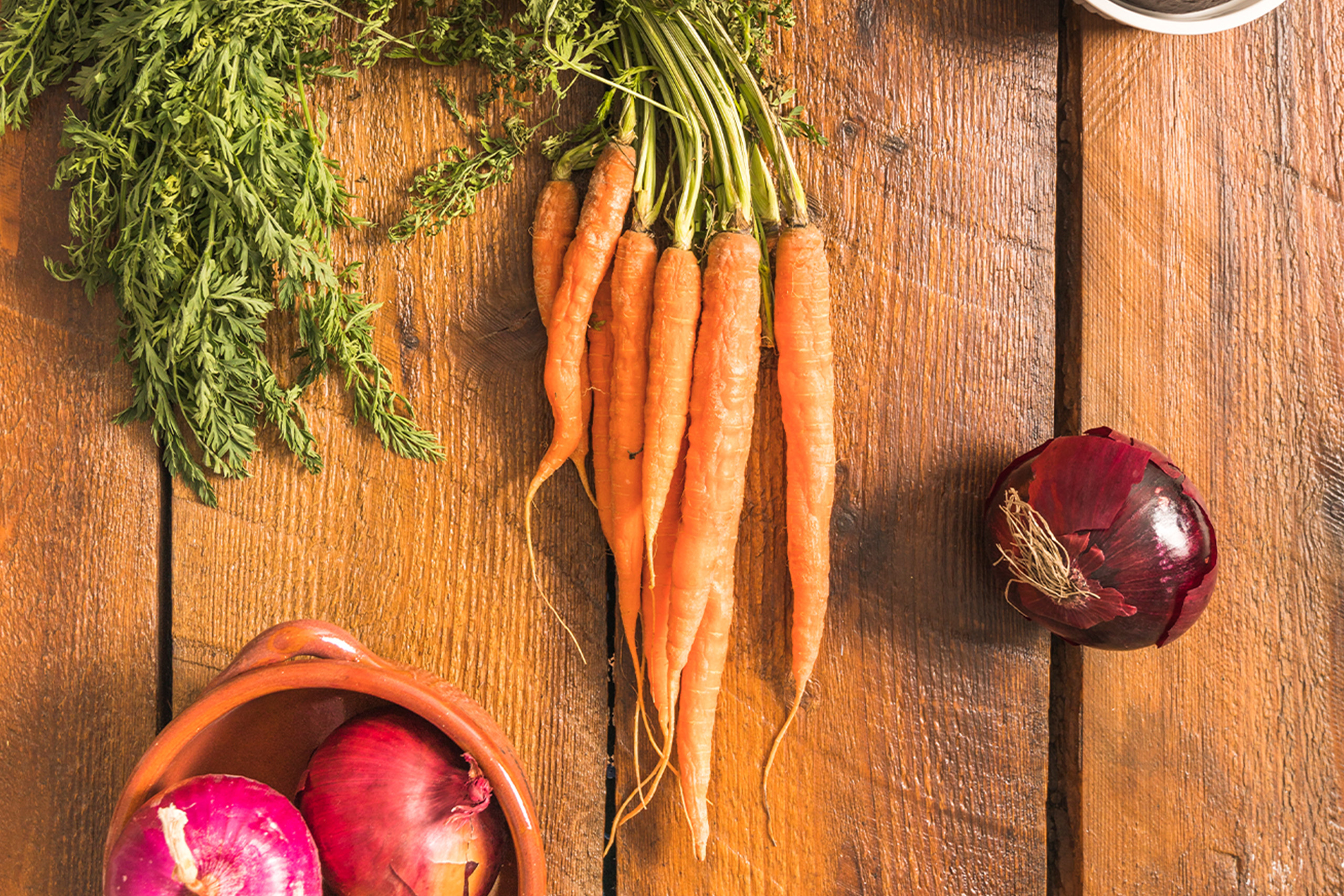 Cuidar Tu Alimentación Nunca Fue Tan Fácil