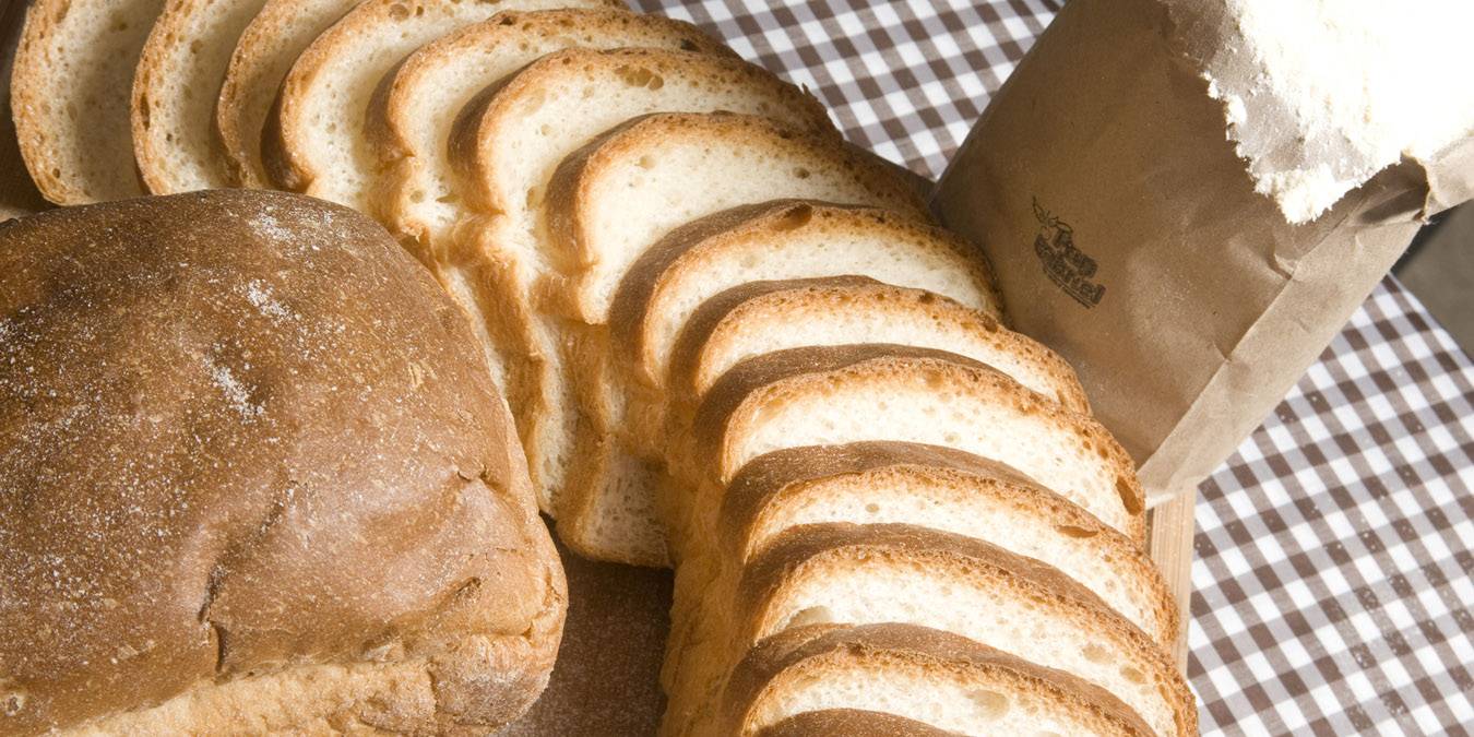 Pan Saludable en México