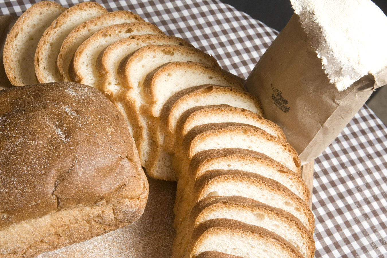 Pan Saludable en México