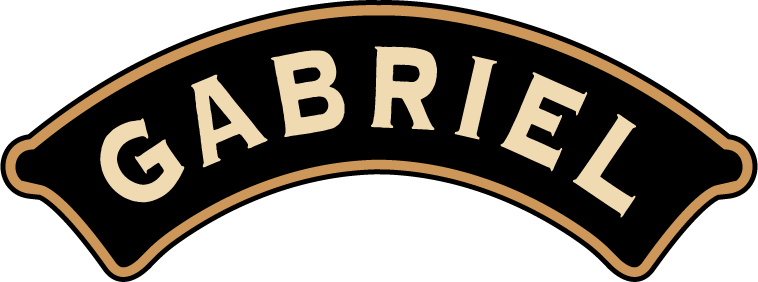 Logotipo Gabriel