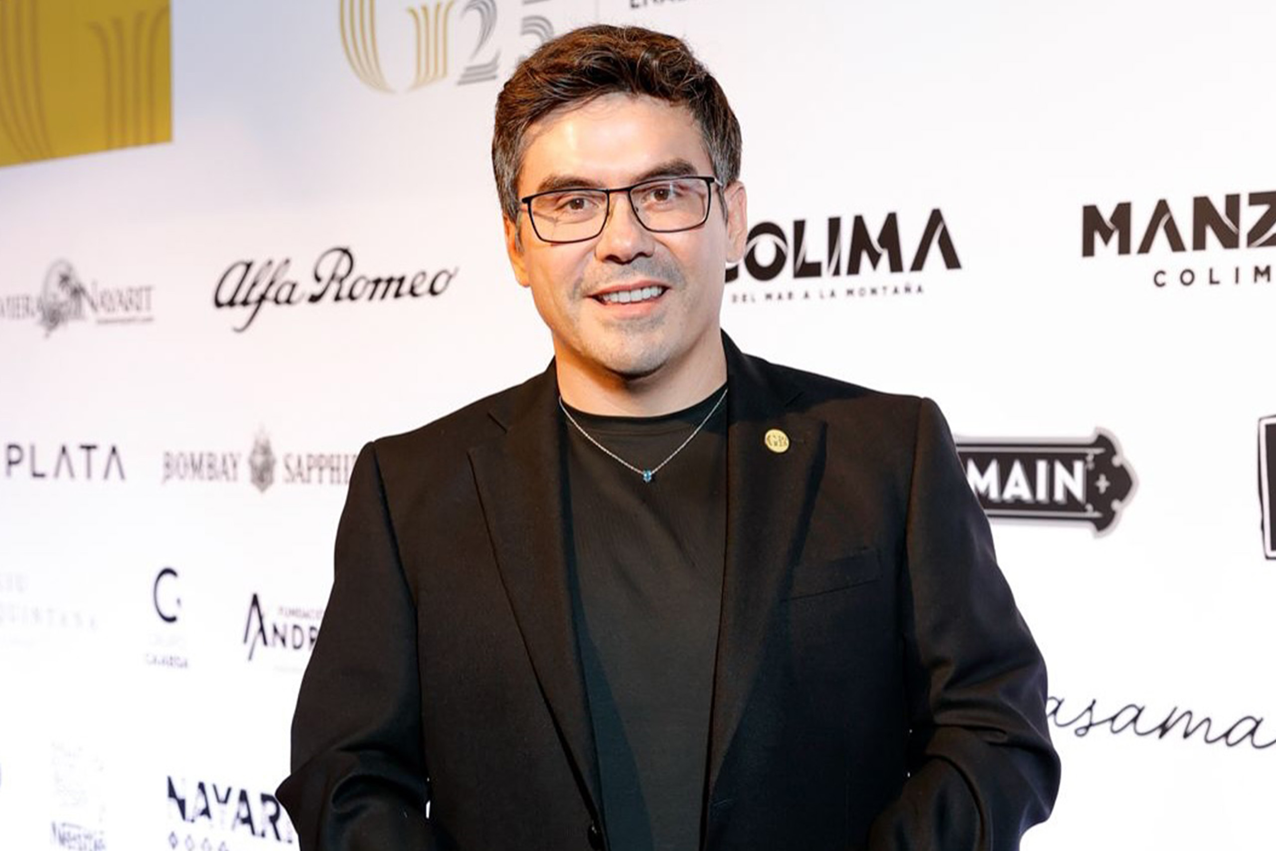 Pan Gabriel Nominación a premios Gastrolab 2025